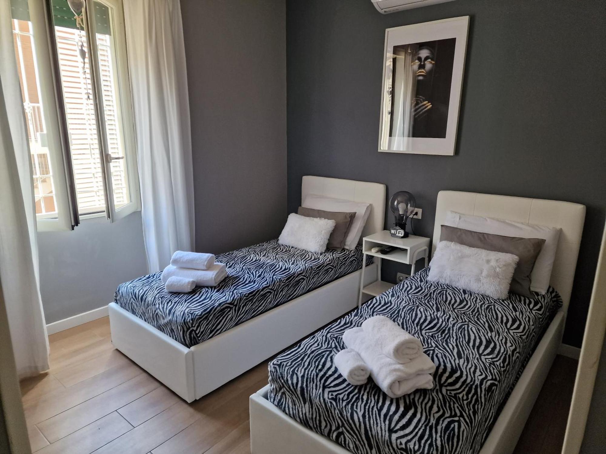 K&y - Aurelio Apartment Rom