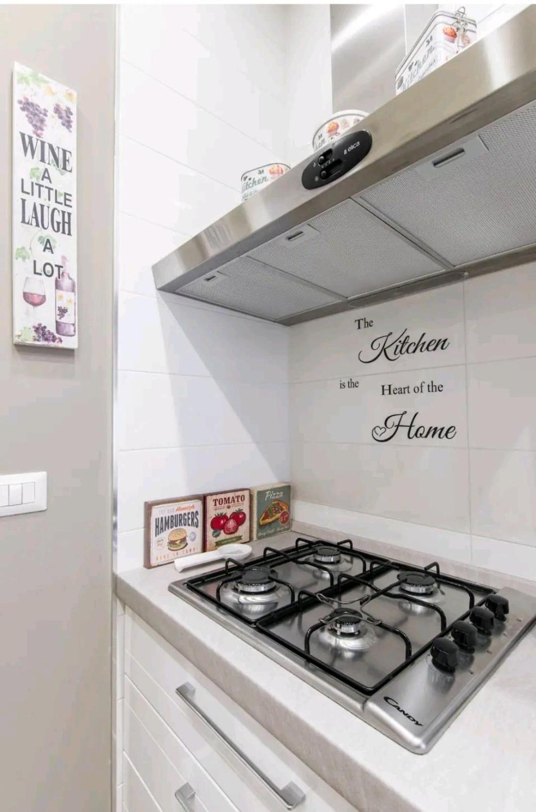 Apartment K&y - Aurelio Rom