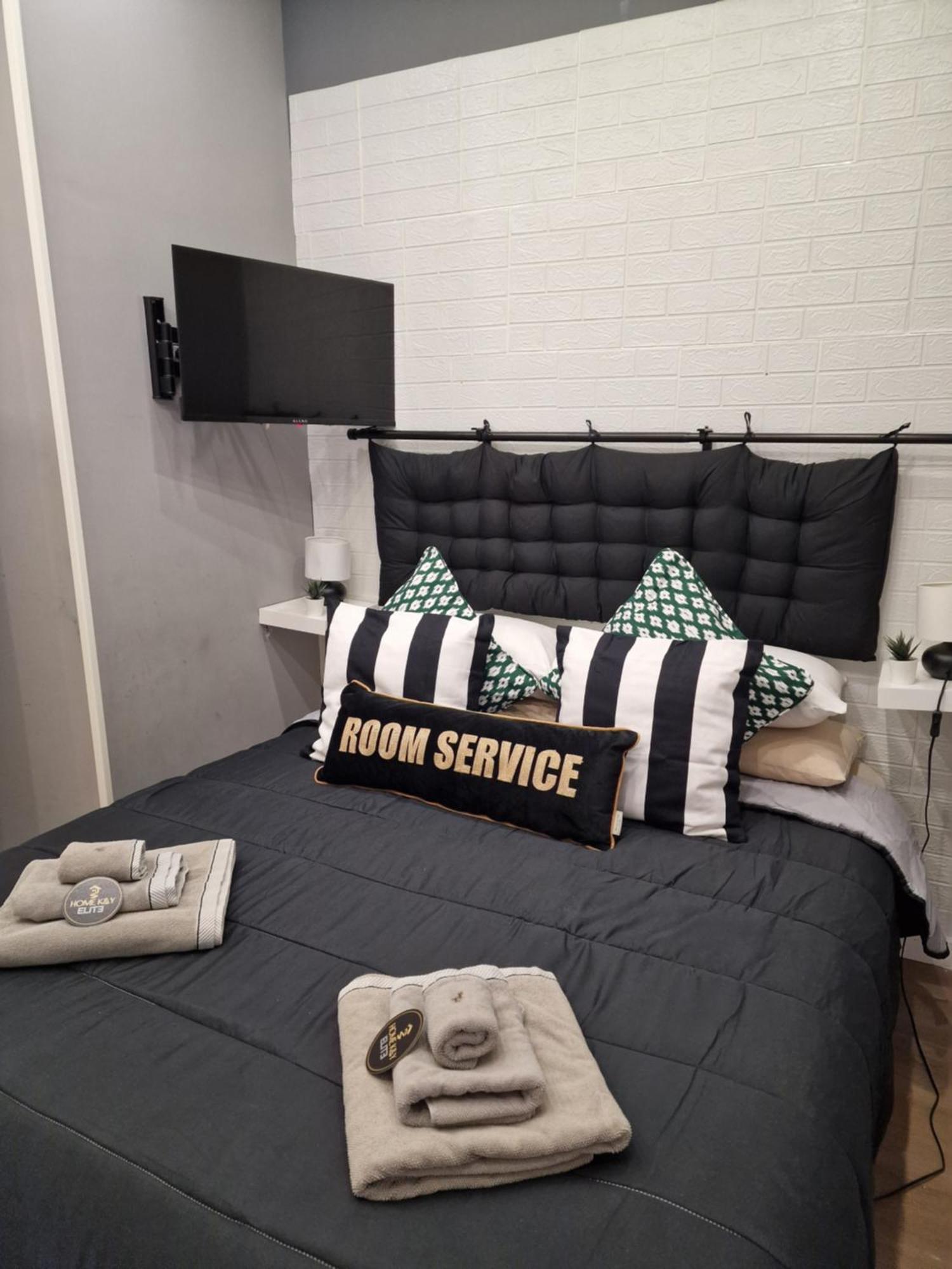 K&y - Aurelio Apartment Rom