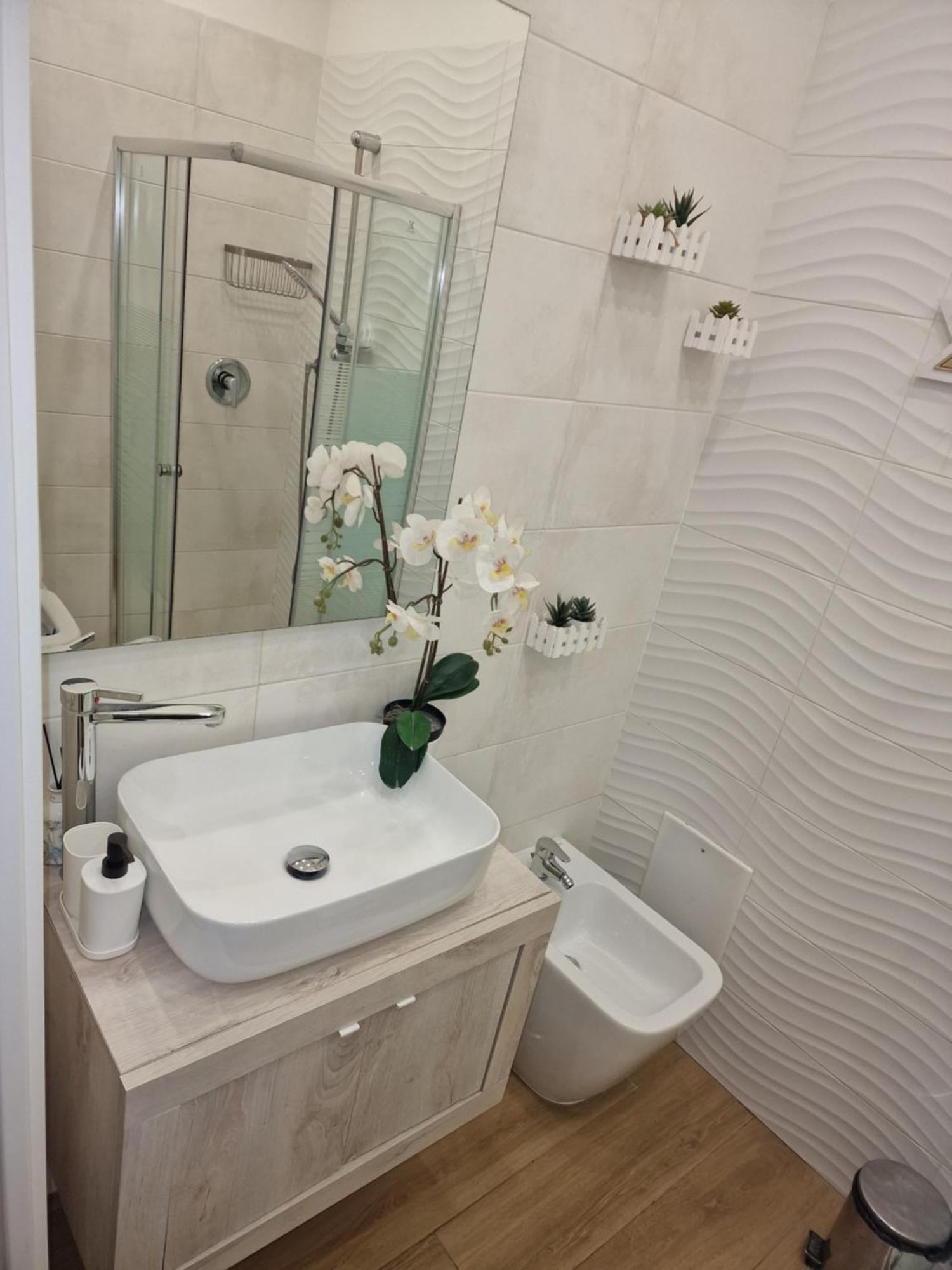 Apartment K&y - Aurelio Rom
